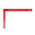 400MM X 600MM ALUMINIUM FRAMING SQUARE