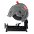 18V 355MM (14\") ABRASIVE CHOP SAW