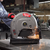 18V 355MM (14\") ABRASIVE CHOP SAW