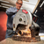18V 355MM (14\") ABRASIVE CHOP SAW