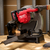 18V 355MM (14\") ABRASIVE CHOP SAW