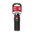 1/2\" DRIVE 19MM DEEP 6 POINT SHOCKWAVE IMPACT SOCKET