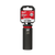 1/2\" DRIVE 21MM DEEP 6 POINT SHOCKWAVE IMPACT SOCKET