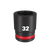 3/4\" DRIVE 32MM STD 6 POINT SHOCKWAVE IMPACT SOCKET