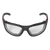 HIGH PERFORMANCE CLEAR SAFETY GLASSES
