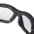HIGH PERFORMANCE CLEAR SAFETY GLASSES