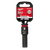 3/8\" DRIVE 8MM DEEP 6 POINT SHOCKWAVE IMPACT SOCKET