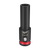 3/8\" DRIVE 9MM DEEP 6 POINT SHOCKWAVE IMPACT SOCKET