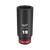 3/8\" DRIVE 19MM DEEP 6 POINT SHOCKWAVE IMPACT SOCKET