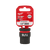 1/2\" DRIVE 11/16\" STD 6 POINT SHOCKWAVE IMPACT SOCKET