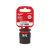 1/2\" DRIVE 3/4\" STD 6 POINT SHOCKWAVE IMPACT SOCKET