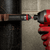 1/2\" DRIVE 9/16\" DEEP 6 POINT SHOCKWAVE IMPACT SOCKET