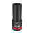 1/2\" DRIVE 11/16\" DEEP 6 POINT SHOCKWAVE IMPACT SOCKET