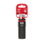 1/2\" DRIVE 3/4\" DEEP 6 POINT SHOCKWAVE IMPACT SOCKET