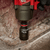 1/2\" DRIVE 1-1/4\" DEEP 6 POINT SHOCKWAVE IMPACT SOCKET