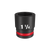 3/4\" DRIVE 1-1/4\" STD 6 POINT SHOCKWAVE IMPACT SOCKET
