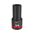 3/4\" DRIVE 3/4\" DEEP 6 POINT SHOCKWAVE IMPACT SOCKET