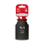 3/4\" DRIVE 1-5/8\" DEEP 6 POINT SHOCKWAVE IMPACT SOCKET