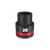 3/4\" DRIVE 20MM STD 6 POINT SHOCKWAVE IMPACT SOCKET