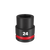 3/4\" DRIVE 24MM STD 6 POINT SHOCKWAVE IMPACT SOCKET
