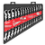15PE METRIC FLEX-HEAD RATCHETING WRENCH SET