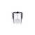 1/2\" DRIVE SOCKET, METRIC STANDARD 32MM