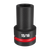 1\" DRIVE 15/16\" STD 6 POINT SHOCKWAVE IMPACT SOCKET