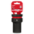 1\" DRIVE 1\" STD 6 POINT SHOCKWAVE IMPACT SOCKET
