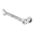 19MM METRIC FLEX-HEAD RATCHETING COMBO WRENCH