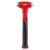 16OZ DEAD BLOW BALL PEEN HAMMER