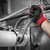 14\" ALUMINIUM OFFSET PIPE WRENCH