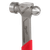 16OZ BALL PEEN HAMMER