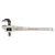 24\" ALUMINIUM OFFSET PIPE WRENCH