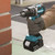18V 2PCE B/ESS H-DUTY HAM DRILL, DRIVER 2X3AH BATT,CHAR,CASE
