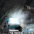 18V HIGH BRIGHTNESS LED WORK LIGHT - TOOL ONLY