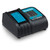 18V 115MM CHAINSAW 3.0AH BATTERY & CHARGER