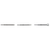 3PCE SDS PLUS CHISEL SET