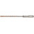 6.5X160MM SDS PLUS MASONRY DRILL BIT