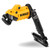 18GA IMPACT SHEAR DRILL ATTACHMENT