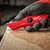 SELF RETRACTING UTILITY KNIFE