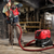 (O) 18V FUEL 44MM SDS MAX ONE-KEY ROTARY HAMMER 2X12AH BAT,C