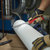 300MM (12\") SMOOTH BLADE INSULATION KNIFE