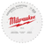 12\" 305MM 44T GENERAL PURPOSE CIRC SAW BLADE