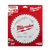 8-1/4\" 210MM 60T ULTRA FINE CIRC SAW BLADE
