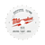 8-1/4\" 210MM 24T RIPPING CIRC SAW BLADE