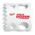 54MM-2.1/8\" HOLE DOZER HOLESAW