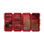 (O) 86PCE SHOCKWAVE COMPREHENSIVE DRILL & DRIVE SET