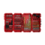 86PCE SHOCKWAVE COMPREHENSIVE DRILL & DRIVE SET