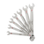 7PCE 3/8\"-3/4\" IMPERIAL ROE SPANNER SET