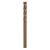 1.5MM ROUND 3 POINT SHANK 2PK RED HELIX COBALT DRILL BIT